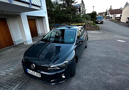 VW Polo Volkswagen 1.0 59kW Comfortline Comfortline