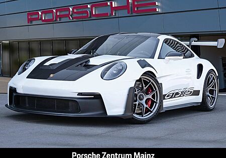 Porsche 992 911 GT3 RS,Lift,Weissach,Clubsport-Paket