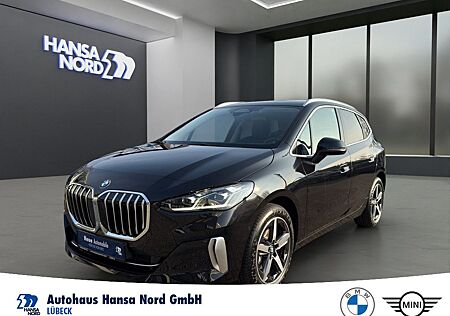 BMW 218d NAVIGATION PANORAMADACH AHK H/K ACC