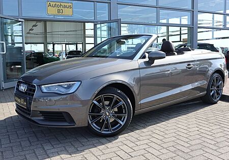 Audi A3 Cabriolet ambition ultra-LED-GRA-PDC-SZH-AHK