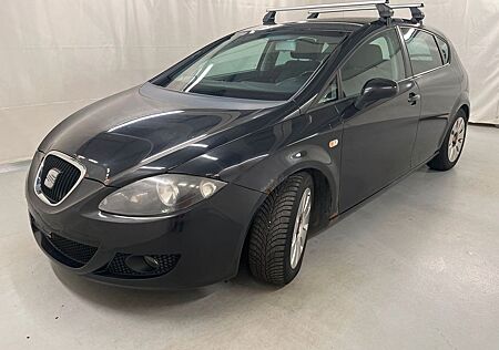 Seat Leon Stylance / Style