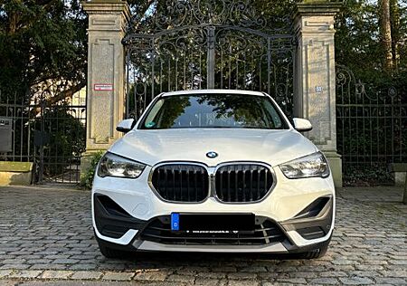 BMW X1 aus 1.Hand! 1 A Zustand + Garagenfahrzeug