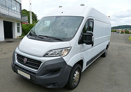 Fiat Ducato 130 L4H2[STANDHEIZUNG/PDC/DAB]
