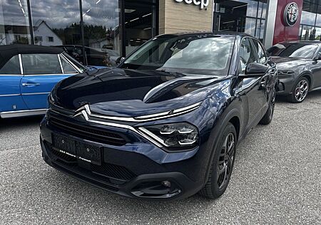 Citroën C4 BlueHDI 130 EAT8 Aut. Plus