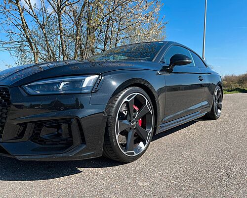 Audi RS5 2.9 TFSI ABT/1.Hd/OZ/quattro/massage
