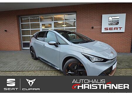 Cupra Born Basis 150 Navi/ SHZ/ Wärmepumpe/Skyline Roo