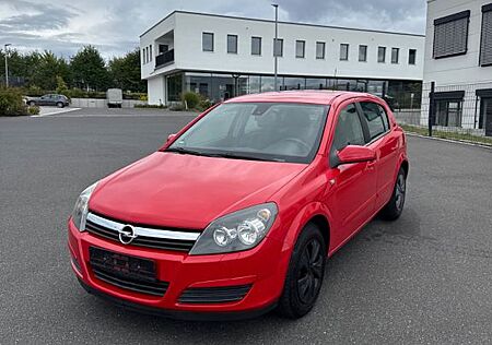 Opel Astra 1.6 Twinport Cosmo