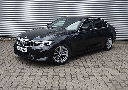 BMW 330i xDrive Lim M Sport HuD ACC Drive/Parkassist