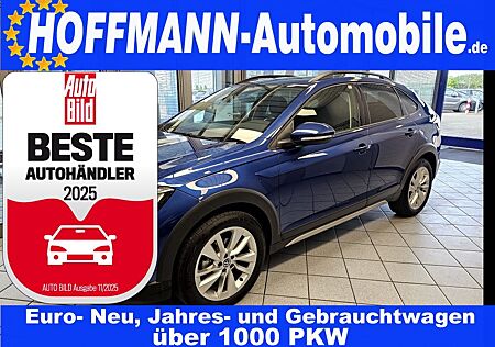 VW Taigo Volkswagen Life Climatr.,Sitzheizung,Kamera,met.