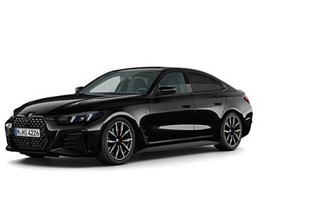 BMW 430i xDrive CranCoupe*M-SportPro*DrivAssProf*Par