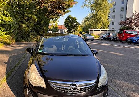 Opel Corsa 1.4 Satalit