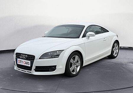 Audi TT gebraucht kaufen Audi TT Coupe/Roadster 1.8 TFSI Coupe