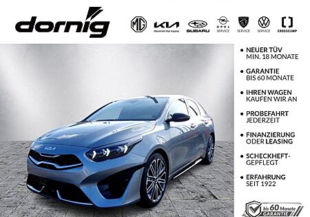 Kia Pro_ceed ProCeed 1.5T-GDi 140 GT-Line DCT7