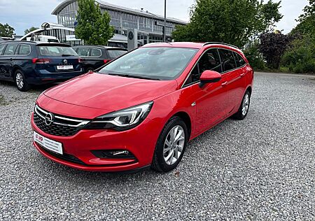 Opel Astra K 1.4 ST INNOVATION/1.Hand/LED/Kamera/AHK