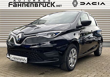 Renault ZOE LIFE R110 Z.E. 50 Batteriekauf Scheckheft