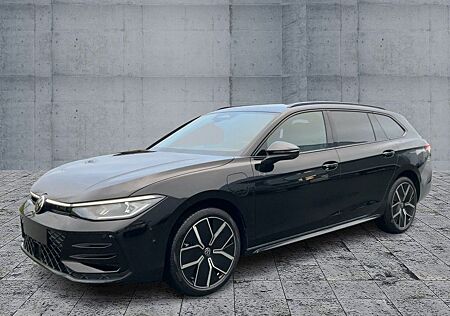 VW Passat Variant Volkswagen R-Line 1,5l eHybrid *Matrix*RFK*
