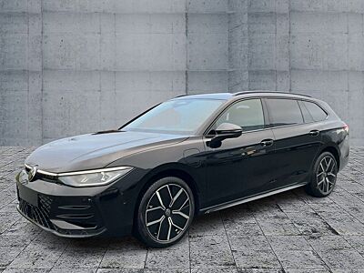 Volkswagen Passat Variant R-Line 1,5l eHybrid 177PS  *Matri