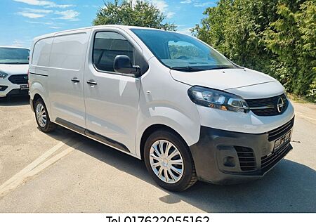 Opel Vivaro Kasten Edition M