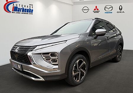 Mitsubishi Eclipse Cross Plug-In Hybrid 4WD Plus
