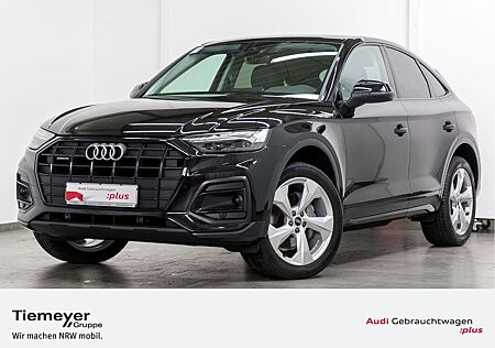 Audi Q5 Sportback 40 TDI ADVANCED LM20 MATRIX ALCANTA