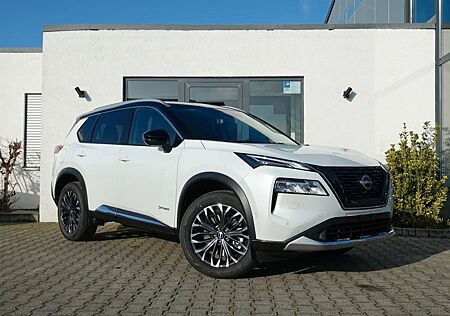 Nissan X-Trail TEKNA+ e-POWER e-4ORCE 7Sitz FACELIFT