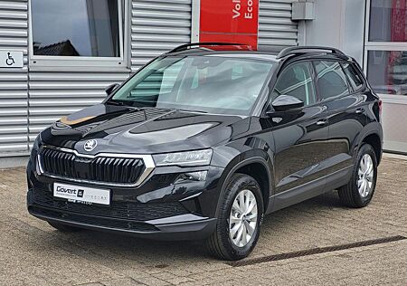 Skoda Karoq 1.5 TSI DSG Selection Kamera 4J. Garantie