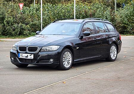 BMW 320 d touring E91 LCI