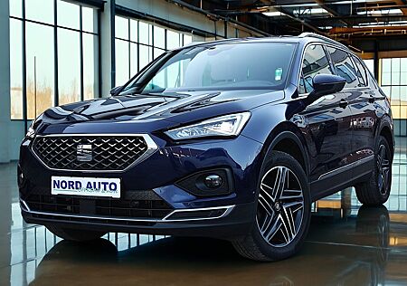 Seat Tarraco 2.0TSi Xcellence 4x4 7Sitze Navi/Cam/Ahk