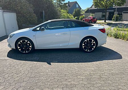 Opel Cascada 1.6 DI Turbo 147kW S/S Ultimate