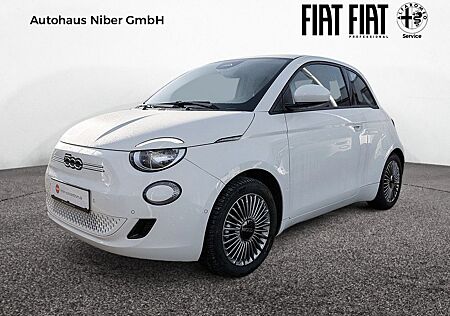 Fiat 500 e Basis Komfort-Paket PDC KAMERA NAVI