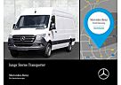 Mercedes-Benz Sprinter 317 CDI KA LaHo Klima+Navi+MBUX+Schwing