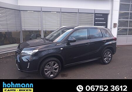 Suzuki Vitara 1.4 DITC HYBRID 4x2 GL+ Neues Modell ...