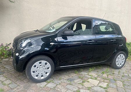 Smart ForFour 1.0 45kW