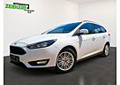 Ford Focus Turnier 1.0 EcoBoost Cool&Connect *Navi