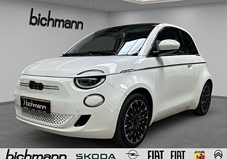 Fiat 500 e la Prima by Bocelli Nav JBL SHZ