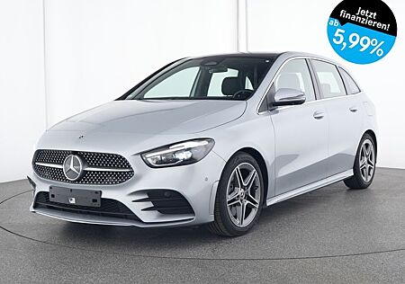 Mercedes-Benz B 220 d AMG PANORAMA DISTRONIC KEYLESS MEMORY