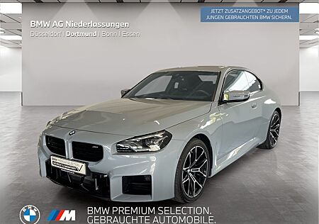 BMW M2 Coupé LiveCockpitProf Kamera Driv.Assist LED