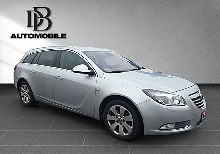 Opel Insignia A Sports Tourer Active Navi, Xenon, PDC