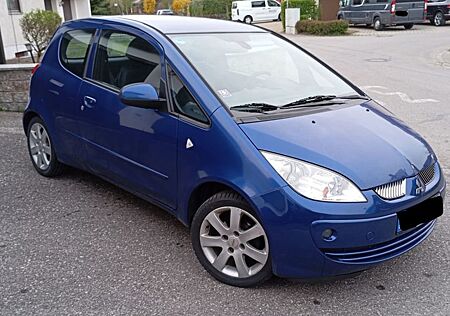 Mitsubishi Colt 1.3 Inform 3-trg. TÜV11/26, Klima, etc.