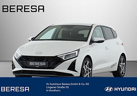 Hyundai i20 (MY25) 1.0 T-GDI Prime*DCT* (MY25) 1.0 T