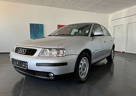 Audi A3 1.6 Attraction Rentner Sammlerzustand !