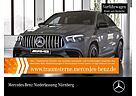 Mercedes-Benz GLE 63 AMG AMG Cp. Driversp Perf-Abgas WideScreen Airmat