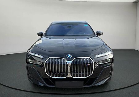 BMW i7 M70 xDrive Massage vo+hi*Sitzklima*Stand*