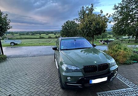 BMW X5 xDrive30d -