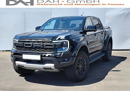 Ford Ranger Raptor Raptor e-4WD DoKa Performance 2.5 T Anhänger
