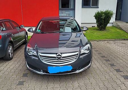 Opel Insignia 2.0 CDTI Edition 120kW Automatik Ed...