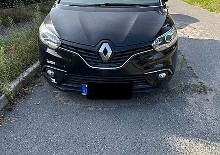 Renault Scenic ENERGY TCe 115 Experience Experience