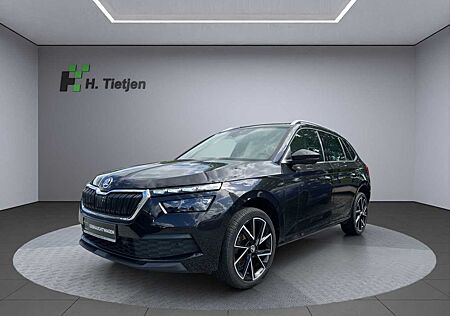 Skoda Kamiq 1.5 TSI DSG Style
