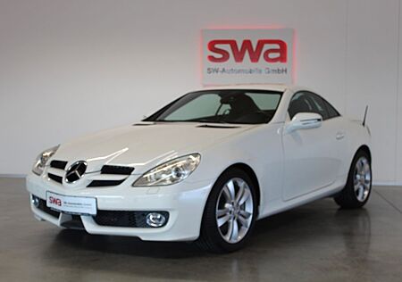 Mercedes-Benz SLK 350 TOP !!!