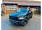 Dodge RAM 5,7L*LPG*4X4*OFF-ROAD*LEDER*LED*AHK*PDC*GARANTIE